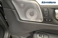 heti ajoon Volvo XC60