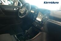 Twin Performance Limited Black Edition heti ajoon Volvo EX40