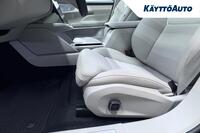 heti ajoon Volvo ES90