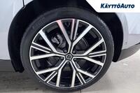 heti ajoon Volvo ES90