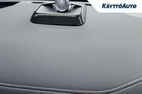 heti ajoon Volvo ES90