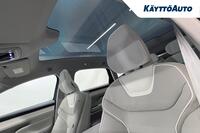 heti ajoon Volvo ES90