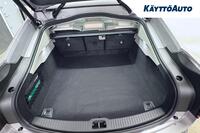 heti ajoon Volvo ES90