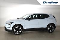 heti ajoon Volvo EX30