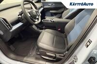 heti ajoon Volvo EX30