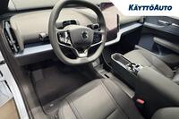 heti ajoon Volvo EX30