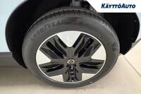 heti ajoon Volvo EX30