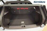 heti ajoon Volvo EX30