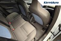 heti ajoon Volvo EX30