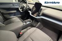 heti ajoon Volvo EX30