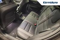 heti ajoon Volvo V60