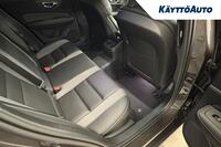 heti ajoon Volvo V60