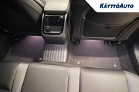 heti ajoon Volvo V60