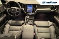 heti ajoon Volvo V60