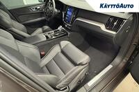 heti ajoon Volvo V60