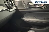 heti ajoon Volvo V60