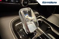 heti ajoon Volvo V60