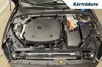 heti ajoon Volvo V60