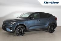 heti ajoon Volvo EC40