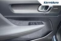 heti ajoon Volvo EC40