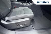 heti ajoon Volvo EC40