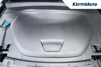 heti ajoon Volvo EC40