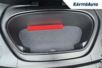 heti ajoon Volvo EC40