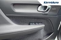 heti ajoon Volvo EC40