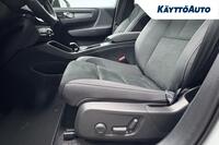 heti ajoon Volvo EC40