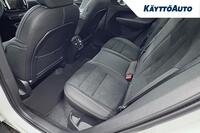 heti ajoon Volvo EC40