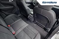 heti ajoon Volvo EC40