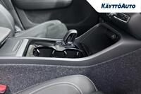 heti ajoon Volvo EC40