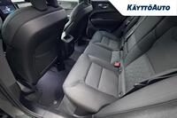 heti ajoon Volvo XC60