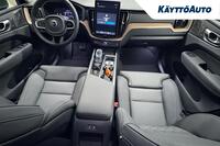 heti ajoon Volvo XC60