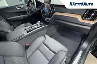 heti ajoon Volvo XC60