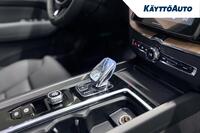 heti ajoon Volvo XC60