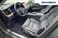 heti ajoon Volvo XC60