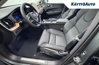 heti ajoon Volvo XC60