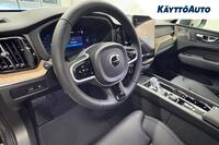 heti ajoon Volvo XC60