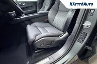 heti ajoon Volvo XC60