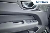 heti ajoon Volvo XC60