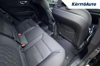 heti ajoon Volvo XC60