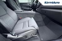 heti ajoon Volvo XC60