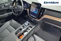 heti ajoon Volvo XC60