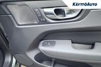 heti ajoon Volvo XC60