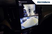 heti ajoon Volvo XC60