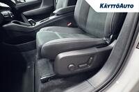 heti ajoon Volvo EX40