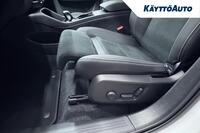 heti ajoon Volvo EX40