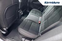 heti ajoon Volvo EX40