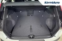 heti ajoon Volvo EX40